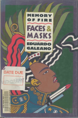 MEMORY OF FIRE: VOL 2-FACES &