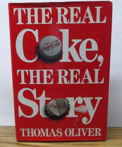 Real Coke: Real Story