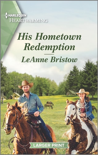 His Hometown Redemption: A Clean and Uplifting Romance (Coronado, Arizona, 1)