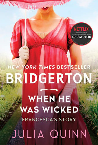 When He Was Wicked Bridgerton