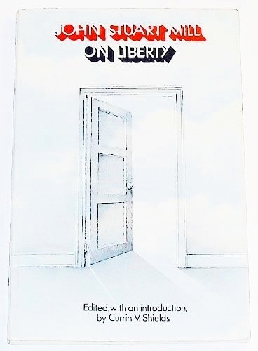 On Liberty
