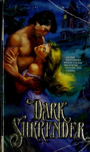 Dark Surrender