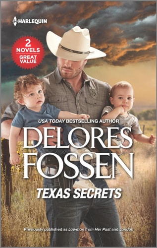 Texas Secrets