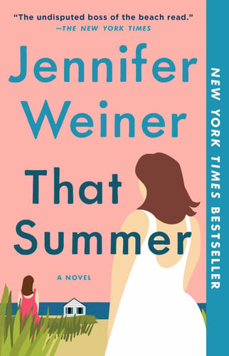 That Summer A Novel