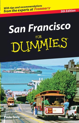 San Francisco For Dummies