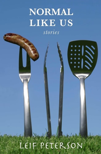 Normal Like Us: Stories