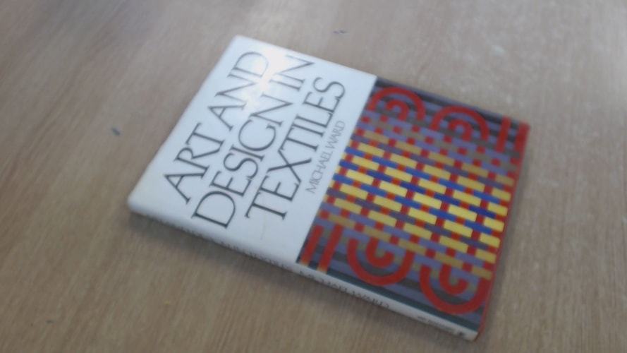 Art and design in textiles