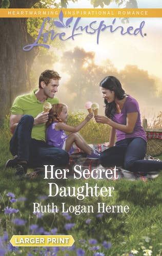 Her Secret Daughter (Grace Haven, 5)