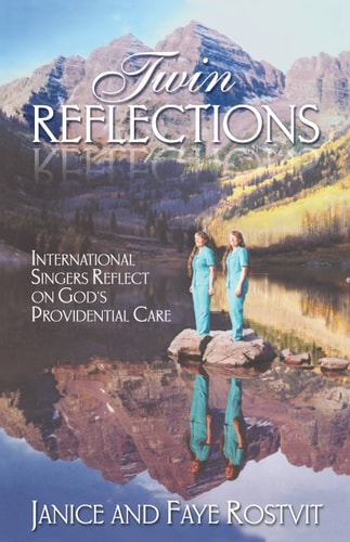 Twin Reflections: International Singers Reflect on God's Providential Care