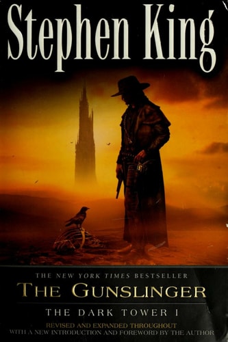 The Gunslinger (Revised Edition): The Dark Tower I