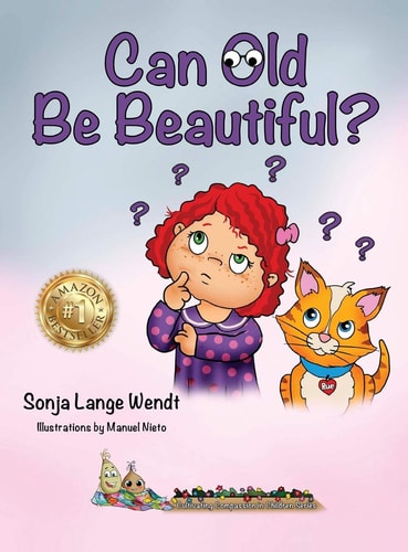 Can Old Be Beautiful? (Cultivating Compassion in Children)