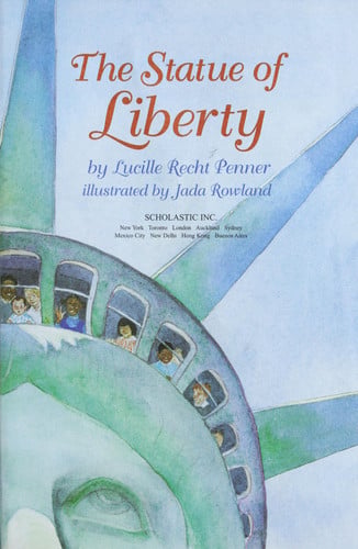The Statue of Liberty