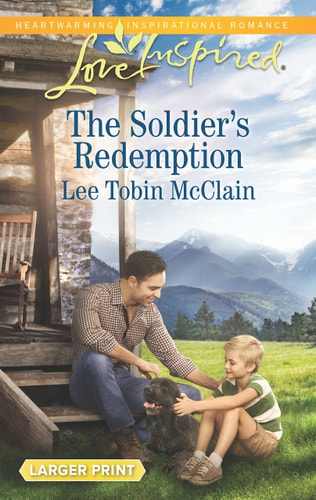 The Soldier's Redemption (Redemption Ranch, 2)