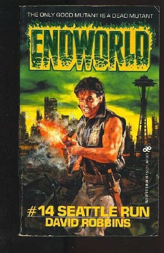 Seattle Run (Endworld)