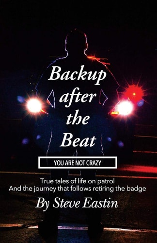 Backup after the Beat: YOU ARE NOT CRAZY