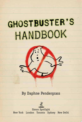 Ghostbuster's Handbook