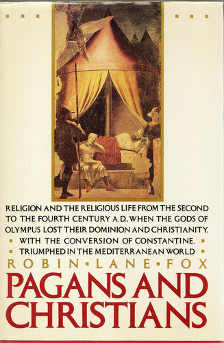 Pagans and Christians