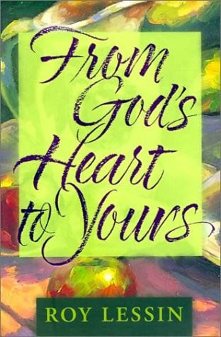 From God's Heart to Yours