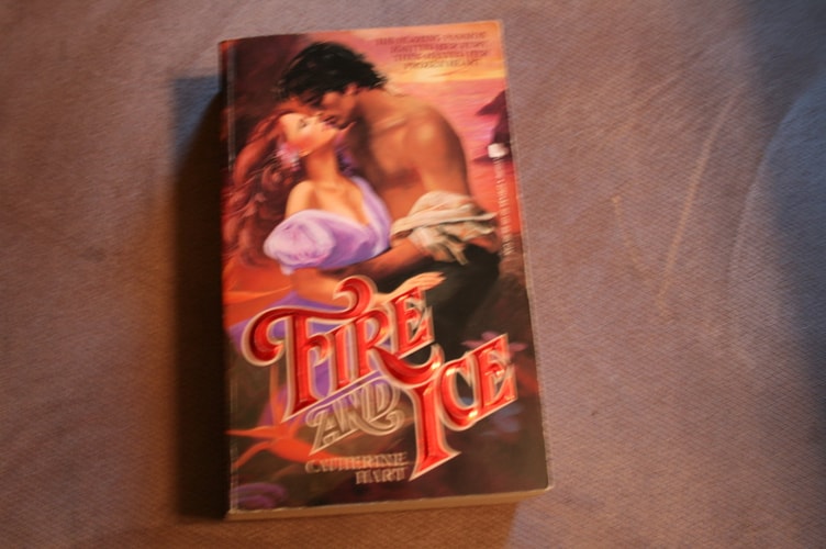 Fire and Ice