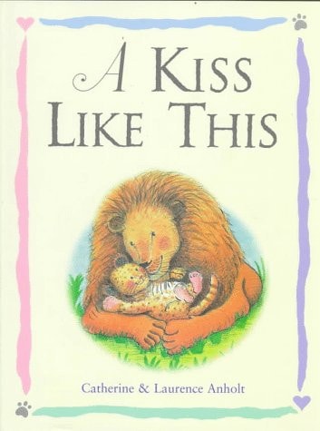 A Kiss Like This