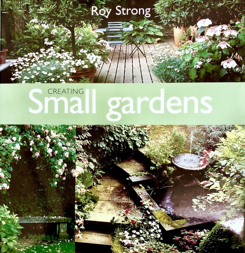 Creating Small Gardens
