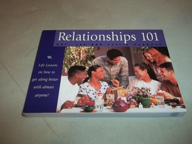 Relationships 101