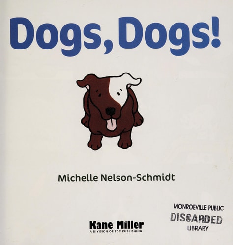 Dogs, Dogs!