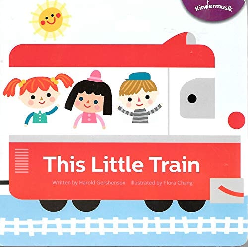 This Little Train