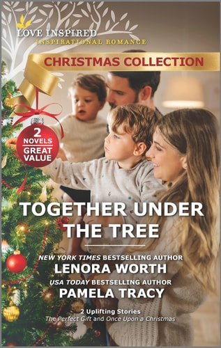 Together Under the Tree (Love Inspired Christmas Collection)