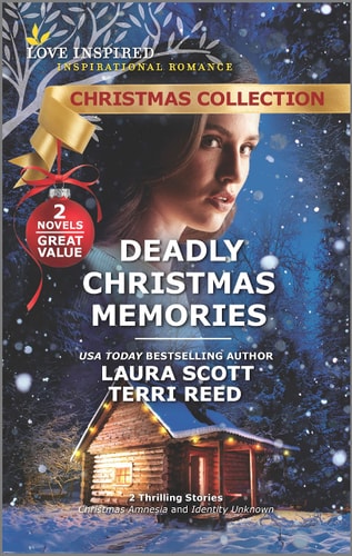 Deadly Christmas Memories (Love Inspired Christmas Collection)