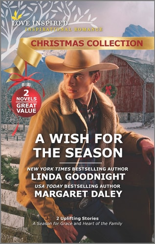 A Wish for the Season (Love Inspired Christmas Collection)
