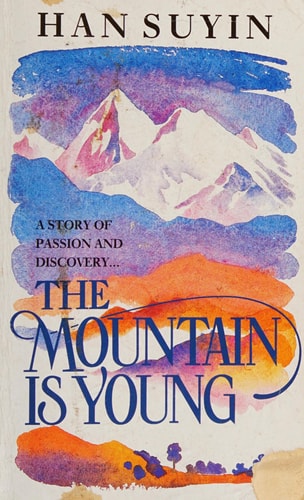 The Mountain is Young