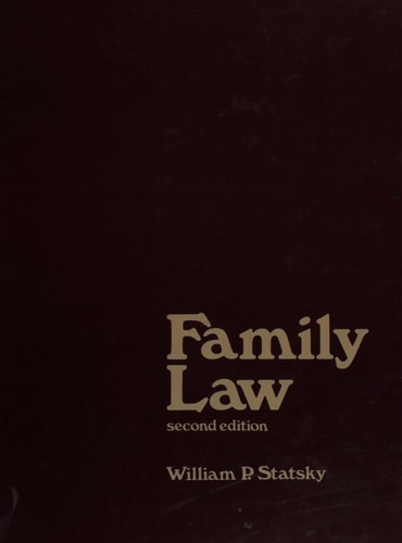 Family law