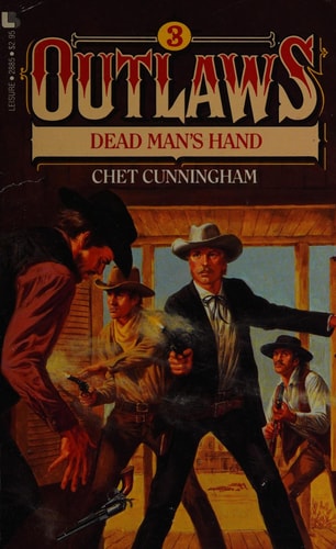 Dead Man's Hand (Outlaws)