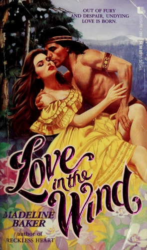 Love in the Wind