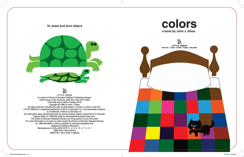 Colors