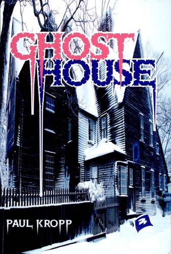 Ghost House