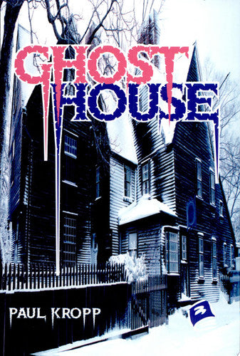 Ghost House