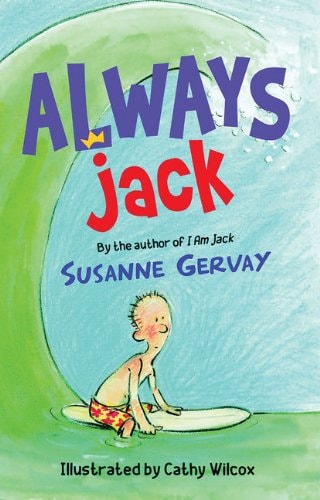Always Jack (I am Jack #3)