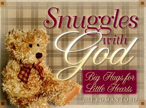 Snuggles With God