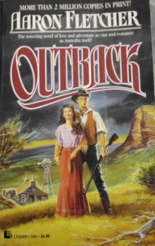 Title: Outback