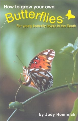 How To Grow Your Own Butterflies