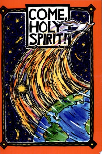 Come, Holy Spirit (Small Prayer Books) (Small Prayer Books)