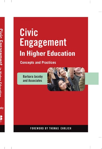 Civic Engagement in Higher Education