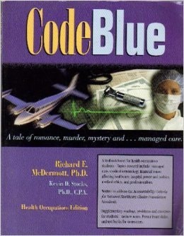 Code Blue