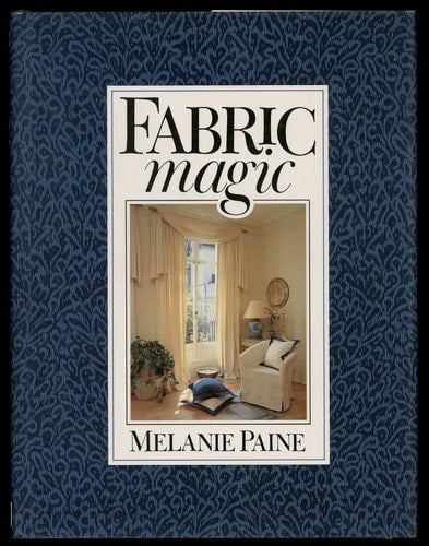 FABRIC MAGIC