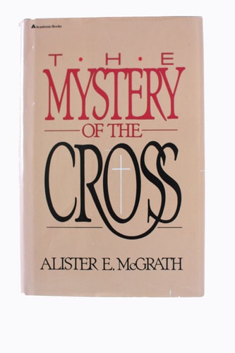 The mystery of the cross