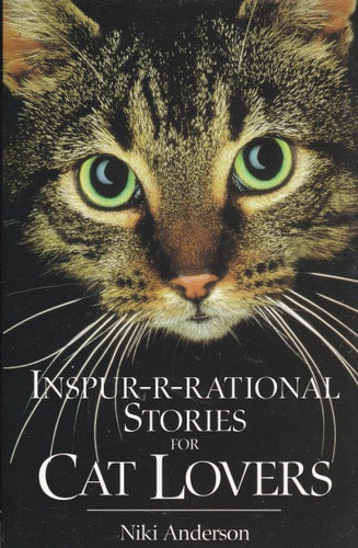 Inspur-R-Rational Stories for Cat Lovers