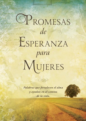 Promesas de Esperanza para Mujeres (Spanish Edition)