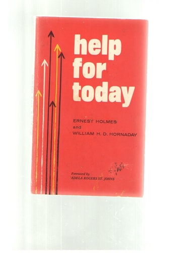 Help for Today